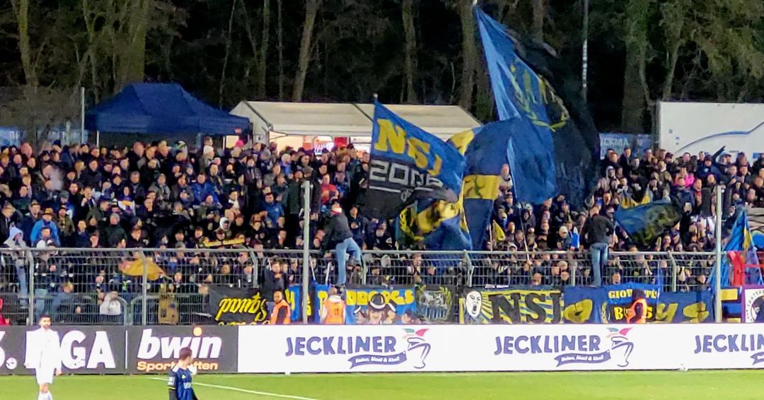 Viktoria Köln – 1. FC Saarbrücken 0-2 (4)