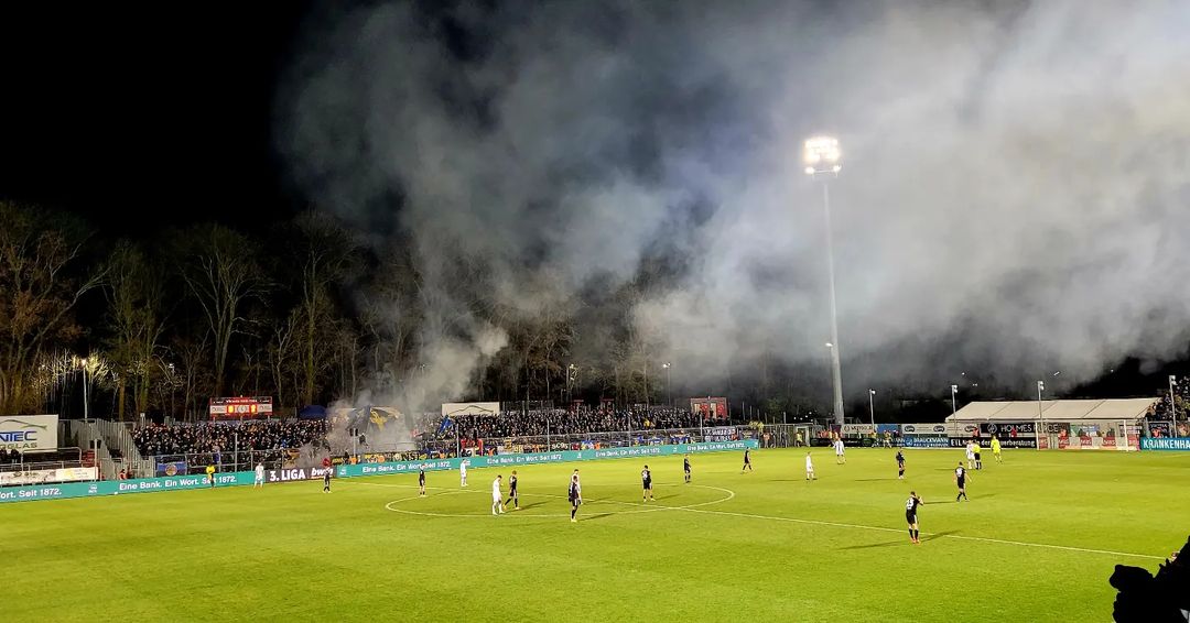 Viktoria Köln – 1. FC Saarbrücken 0-2 (5)