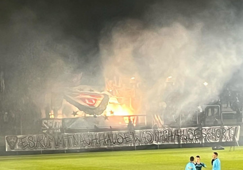 Berliner FC Dynamo – SV Lichtenberg 3-2