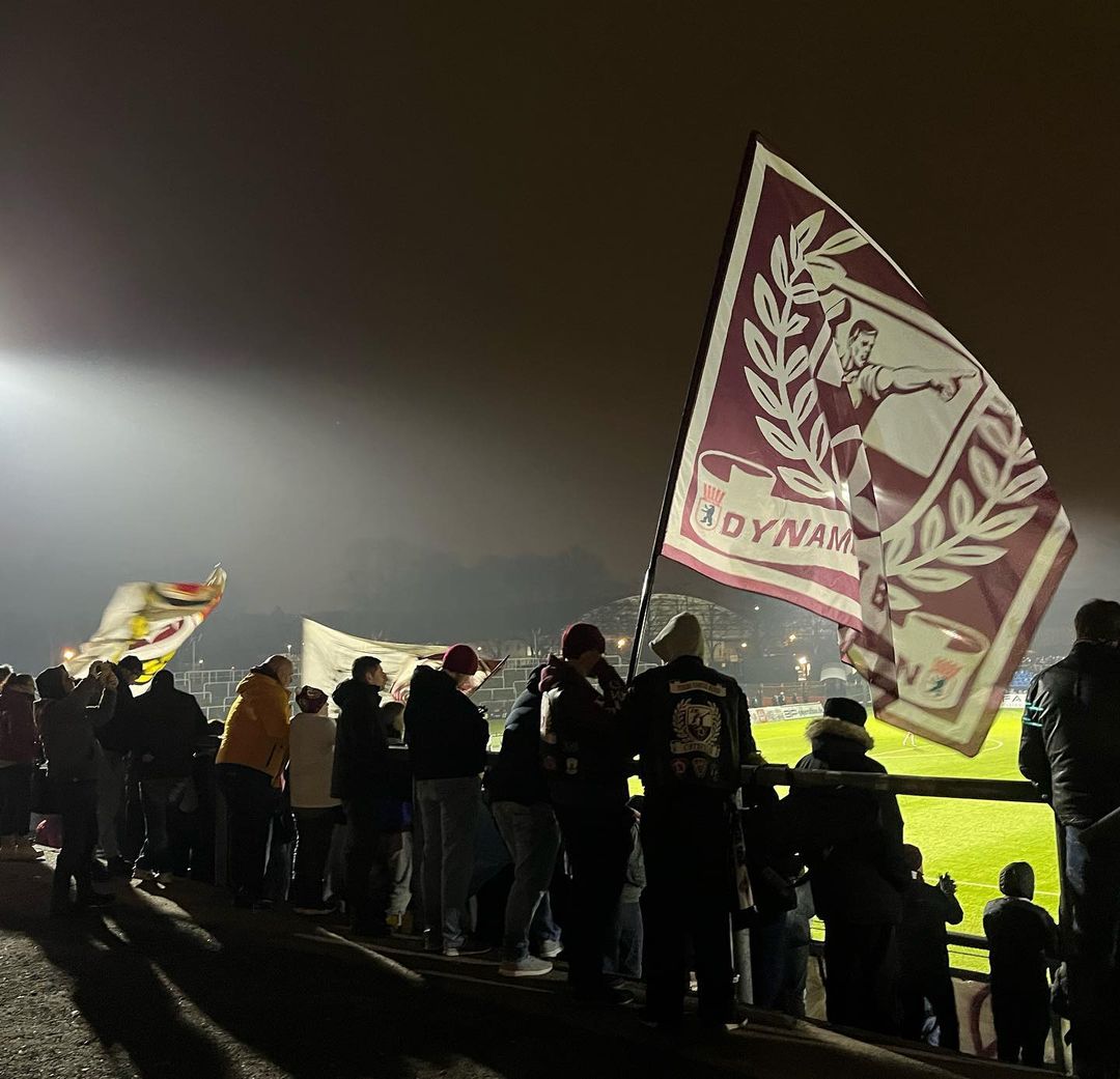 Berliner FC Dynamo – SV Lichtenberg 3-2 (2)