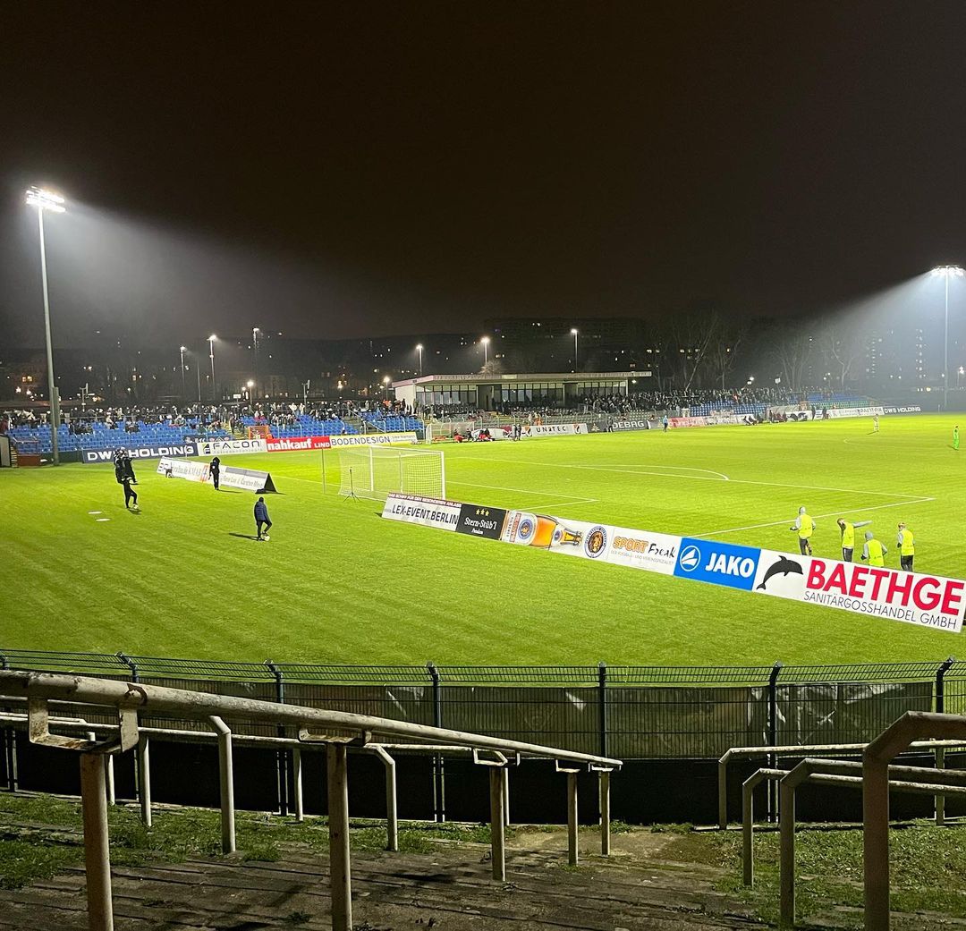 Berliner FC Dynamo – SV Lichtenberg 3-2 (4)