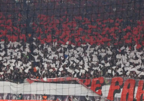 RB Leipzig – FC Bayern München 1-1