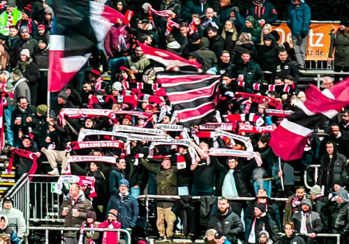 Viktoria Köln – 1. FC Saarbrücken 0-2