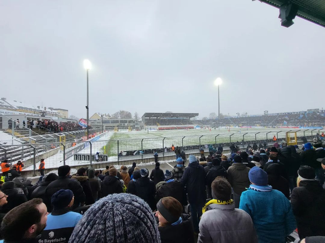 TSV 1860 München – FSV Zwickau (25)