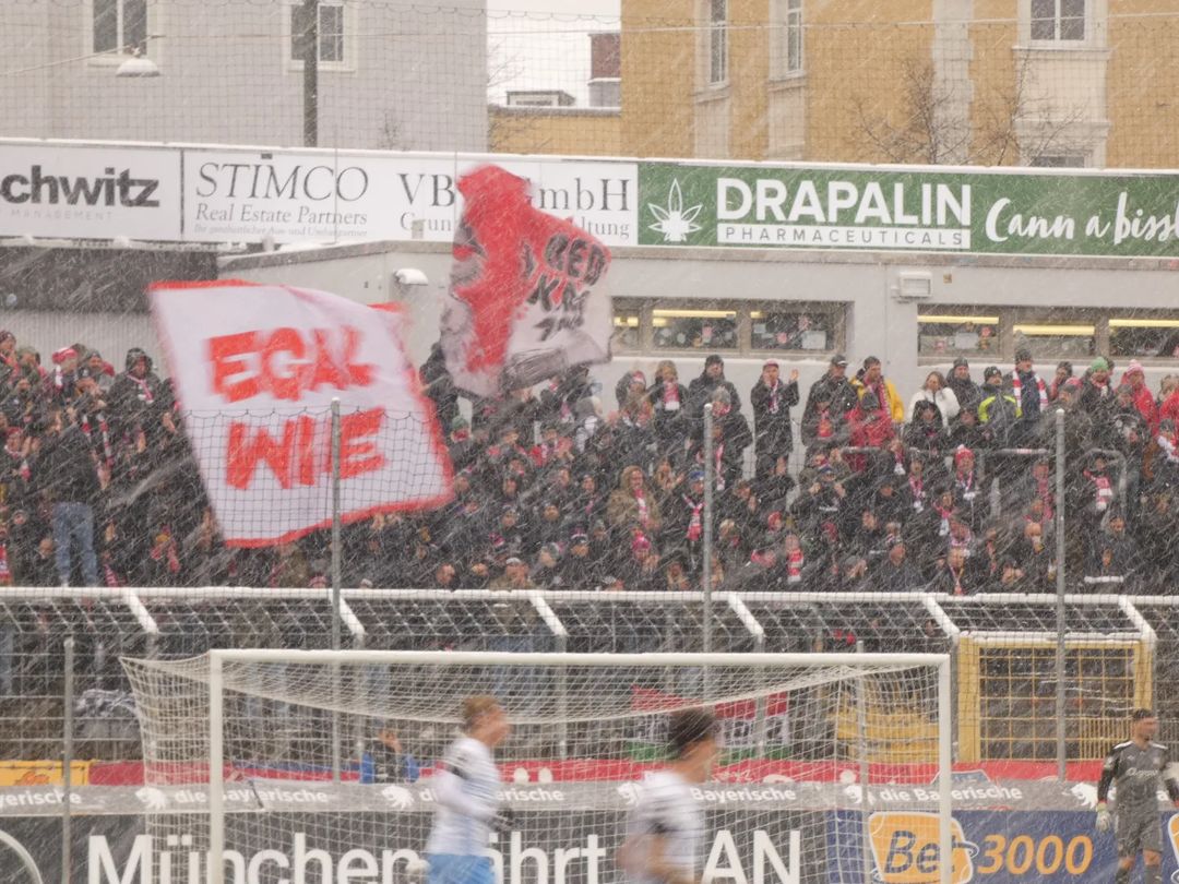 TSV 1860 München – FSV Zwickau (2)
