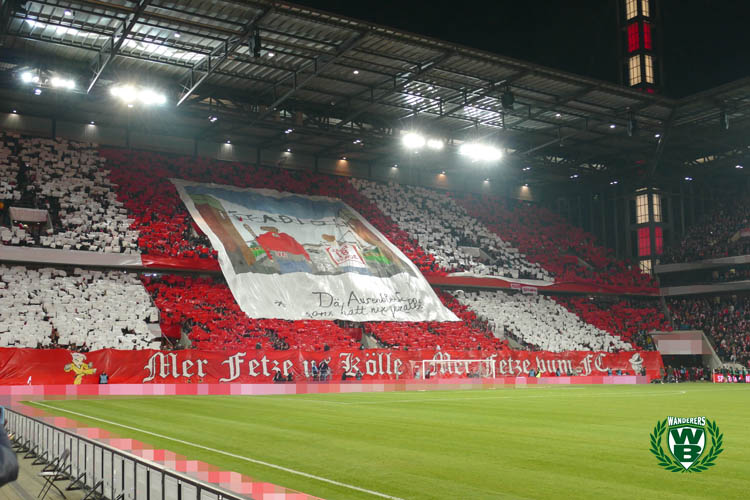 1. FC Köln – Werder Bremen 7-1 (4)