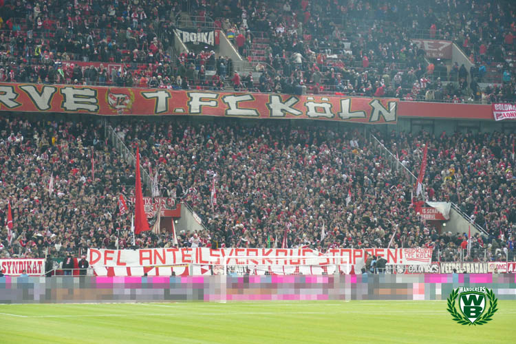 1. FC Köln – Werder Bremen 7-1 (5)