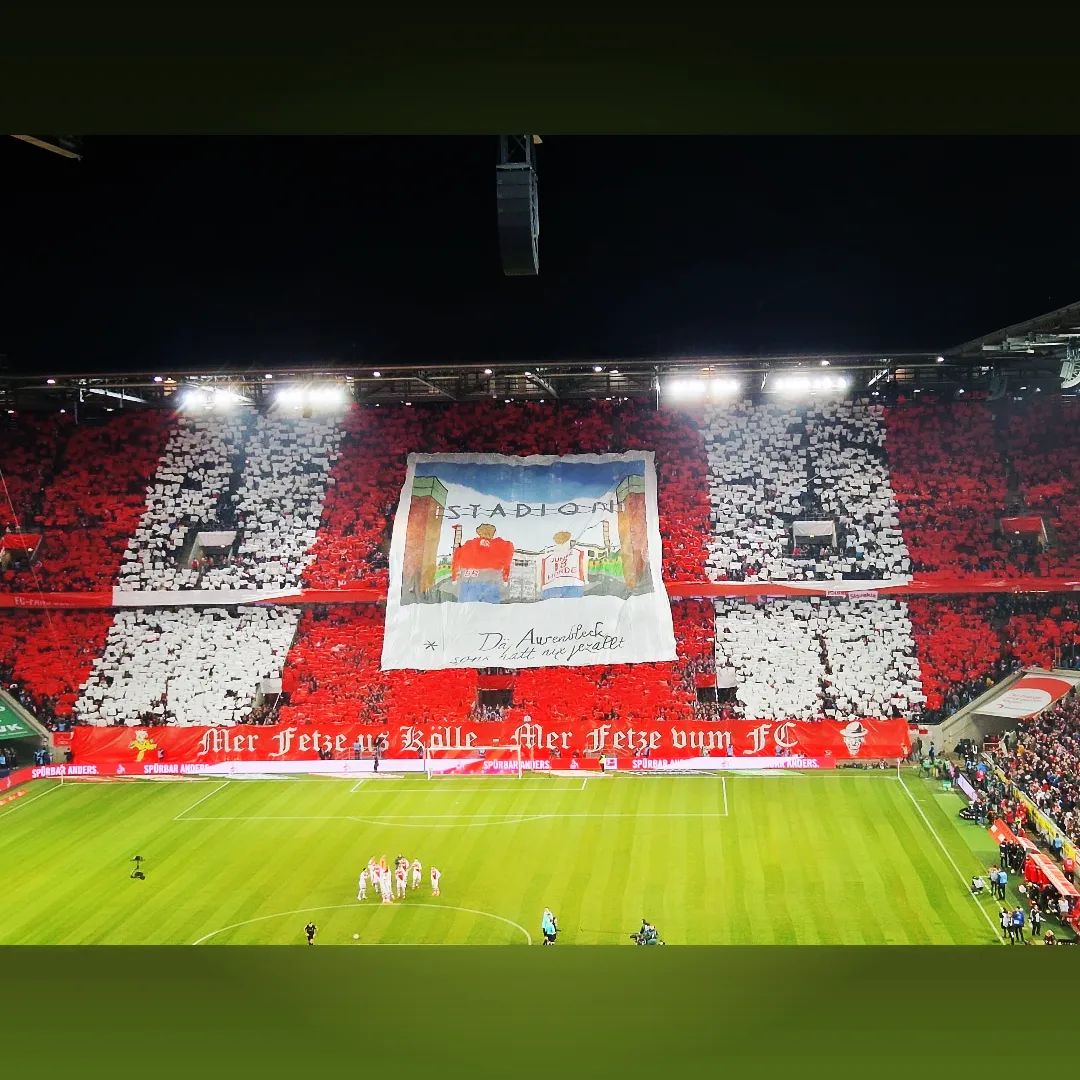 1. FC Köln – Werder Bremen 7-1 (23)
