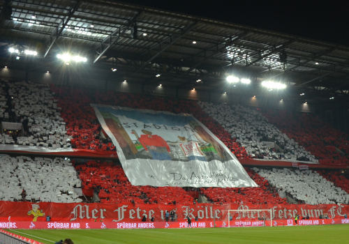 1. FC Köln – Werder Bremen 7-1 (25)