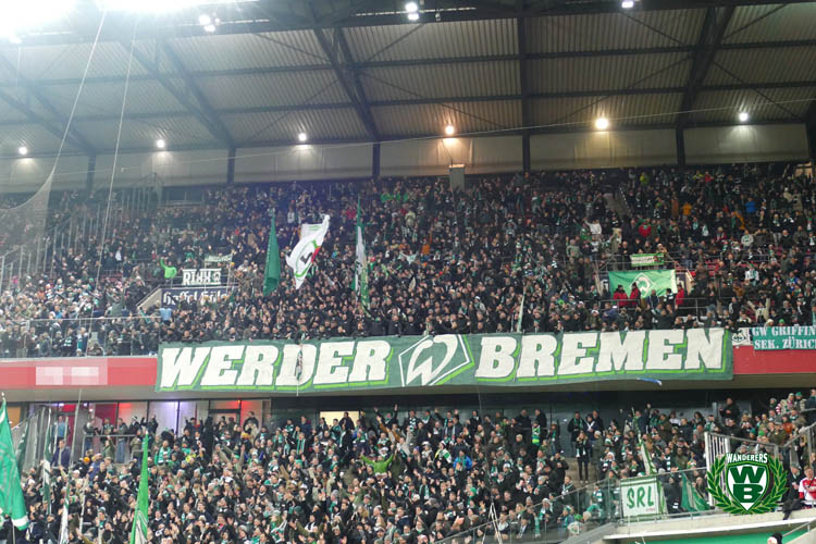 1. FC Köln – Werder Bremen 7-1
