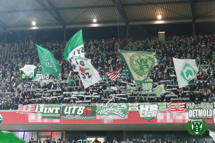 1. FC Köln – Werder Bremen 7-1 (7)