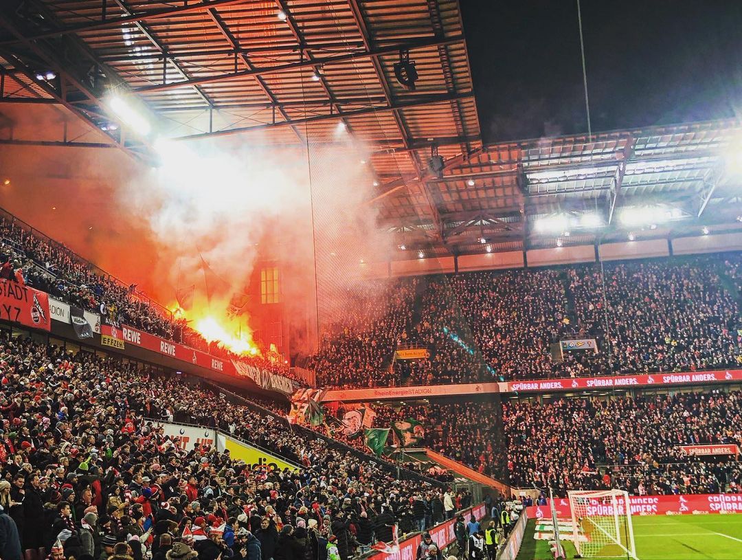1. FC Köln – Werder Bremen 7-1 (10)