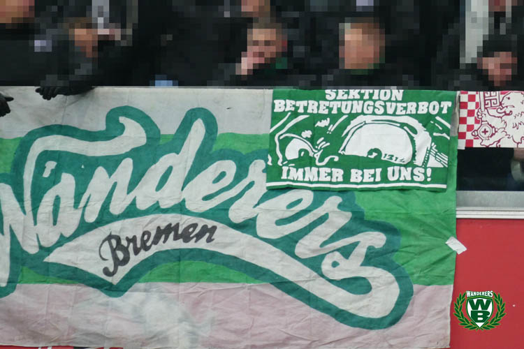 1. FC Köln – Werder Bremen 7-1 (32)