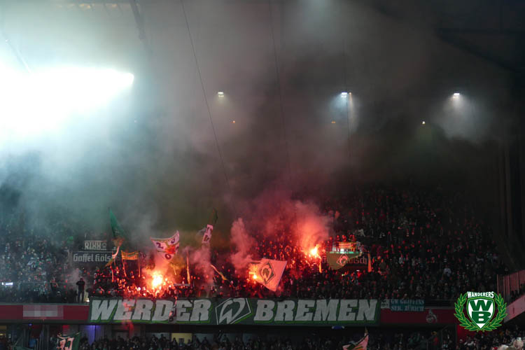 1. FC Köln – Werder Bremen 7-1 (42)