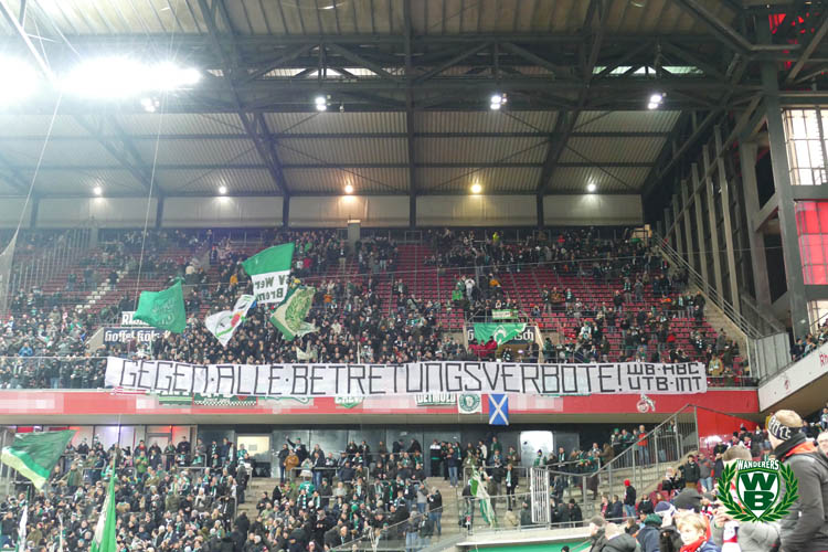 1. FC Köln – Werder Bremen 7-1 (43)