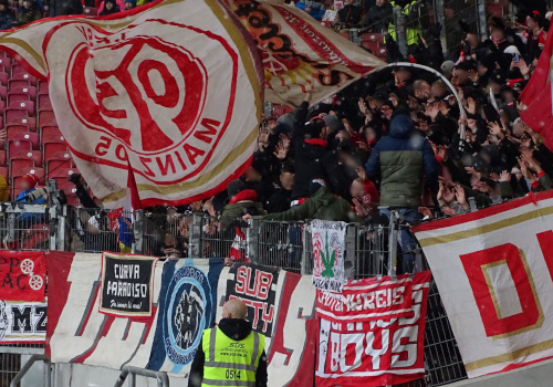 VfB Stuttgart – 1. FSV Mainz 05 1-1 (10)