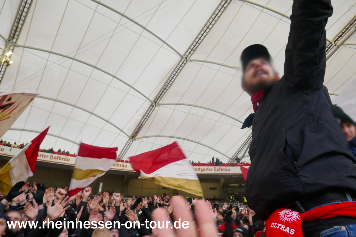 VfB Stuttgart – 1. FSV Mainz 05 1-1 (12)