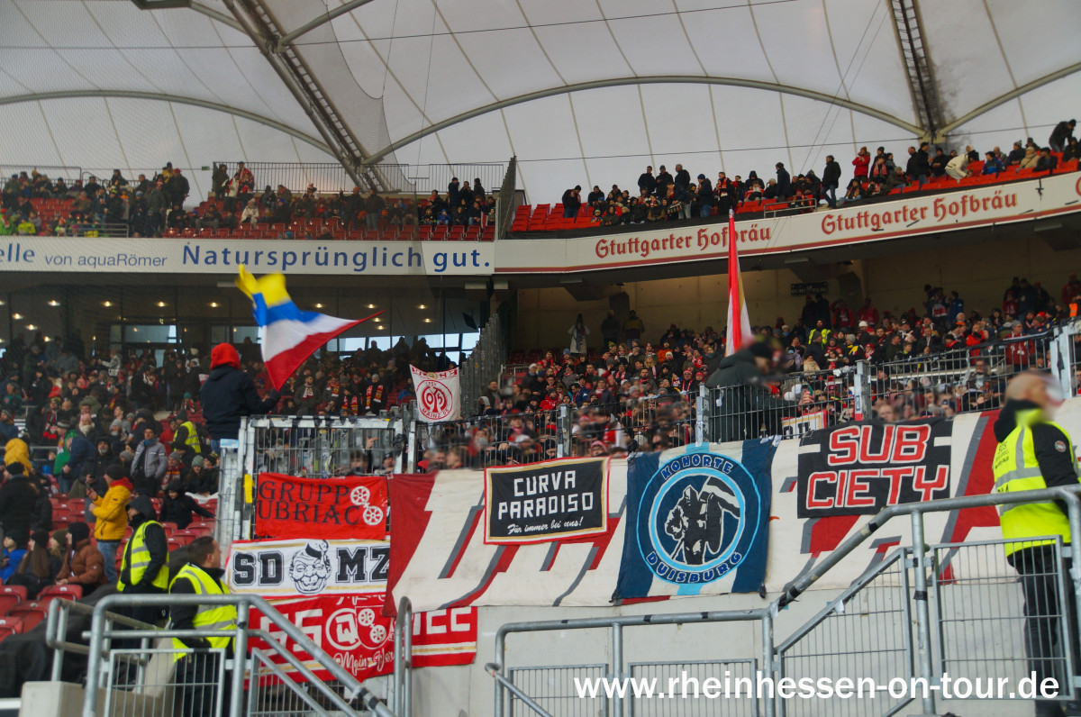 VfB Stuttgart – 1. FSV Mainz 05 1-1 (15)