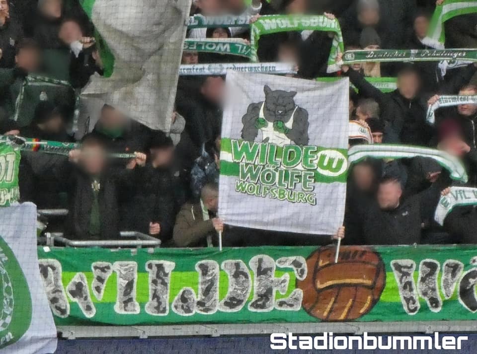 VfL Wolfsburg – SC Freiburg 6-0