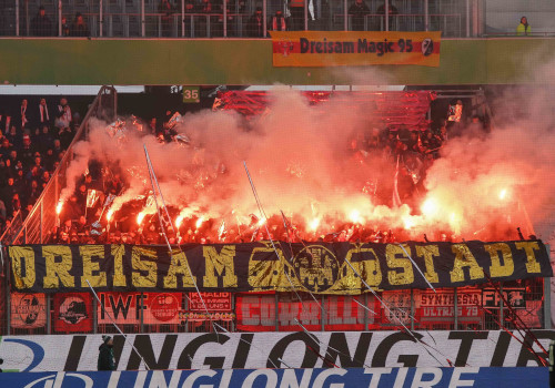 VfL Wolfsburg – SC Freiburg 6-0 (11)