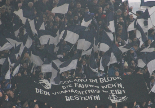 VfL Bochum – Hertha BSC 3-1 (15)