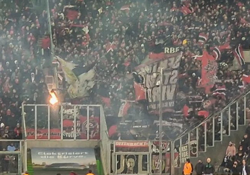 Borussia Mönchengladbach – Bayer 04 Leverkusen 2-3