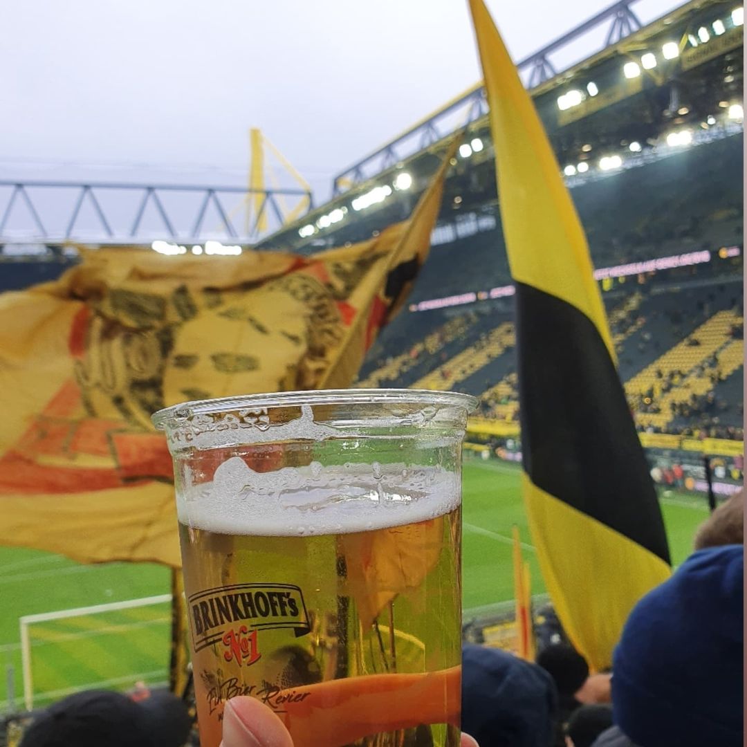 Borussia Dortmund – FC Augsburg 4-3 (3)