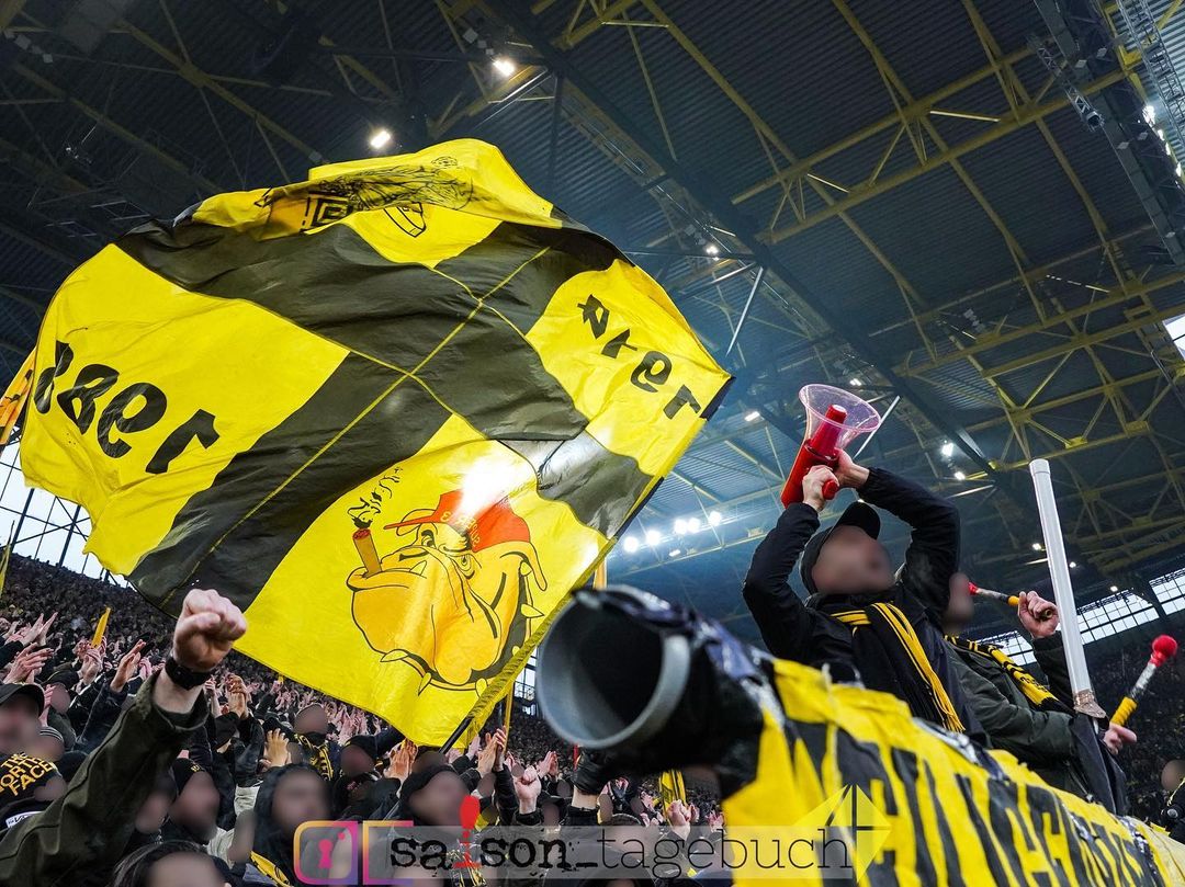 Borussia Dortmund – FC Augsburg 4-3 (8)