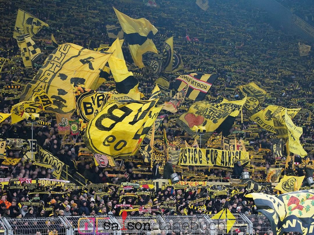 Borussia Dortmund – FC Augsburg 4-3 (9)
