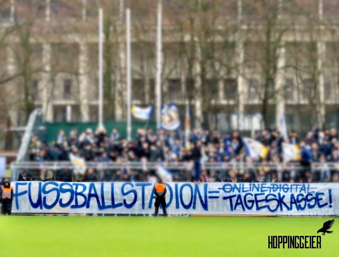 Hertha BSC II – FC Carl Zeiss Jena 1-0