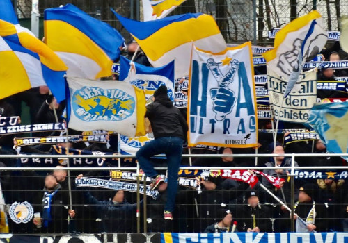 Hertha BSC II – FC Carl Zeiss Jena 1-0 (1)