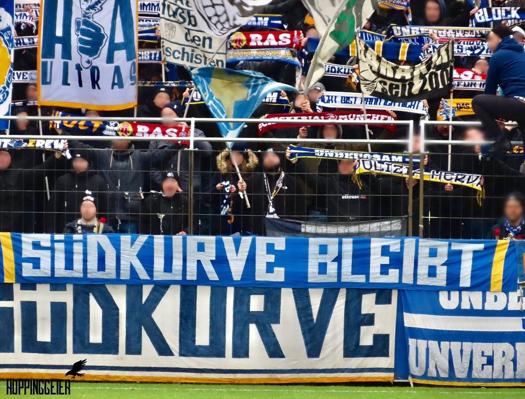 Hertha BSC II – FC Carl Zeiss Jena 1-0 (3)