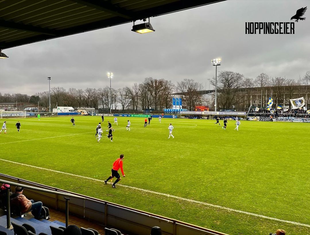Hertha BSC II – FC Carl Zeiss Jena 1-0 (4)