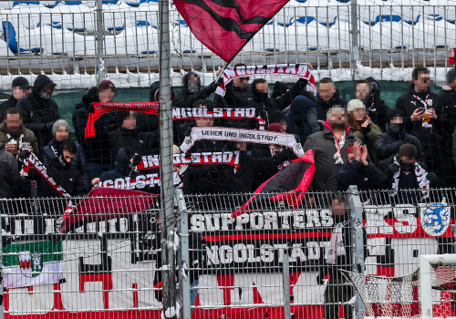SV Elversberg – FC Ingolstadt 4-3