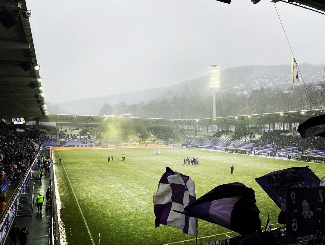 FC Erzgebirge Aue – SpVgg Bayreuth 4-0 (2)