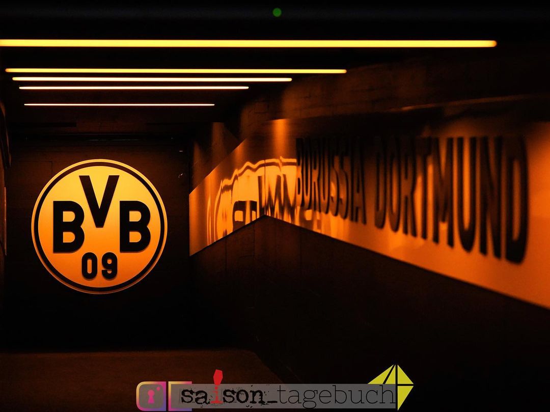 Borussia Dortmund II – VfL Osnabrück 1-2