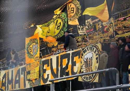 Borussia Dortmund II – VfL Osnabrück 1-2 (1)