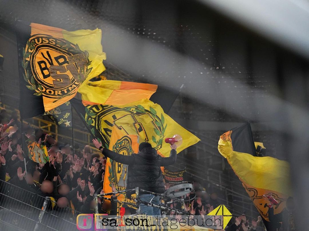 Borussia Dortmund II – VfL Osnabrück 1-2 (2)