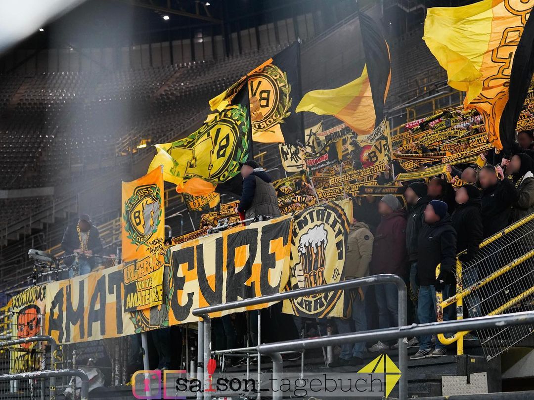 Borussia Dortmund II – VfL Osnabrück 1-2 (3)