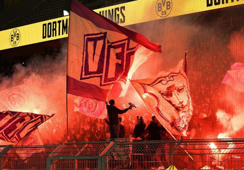Borussia Dortmund II – VfL Osnabrück 1-2 (1)