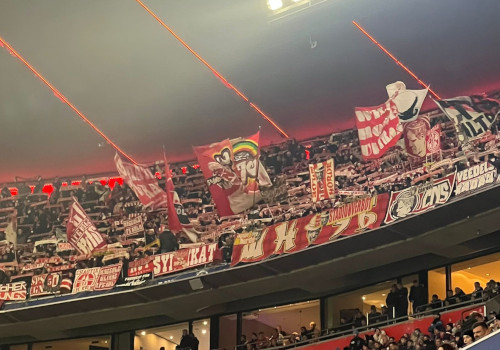 FC Bayern München – 1. FC Köln 1-1 (10)