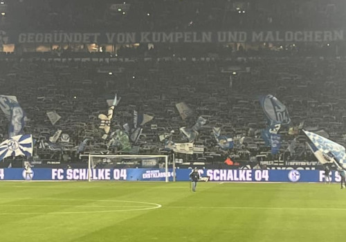 FC Schalke 04 – RB Leipzig 1-6 (1)