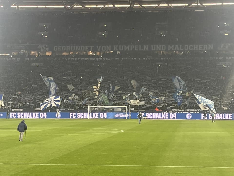 FC Schalke 04 – RB Leipzig 1-6 (2)