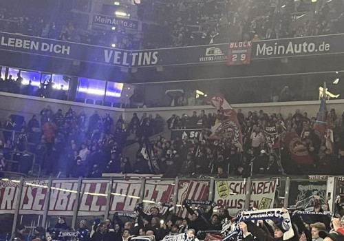 FC Schalke 04 – RB Leipzig 1-6