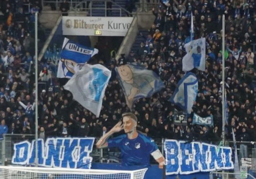 TSG Hoffenheim – VfB Stuttgart 2-2 (1)