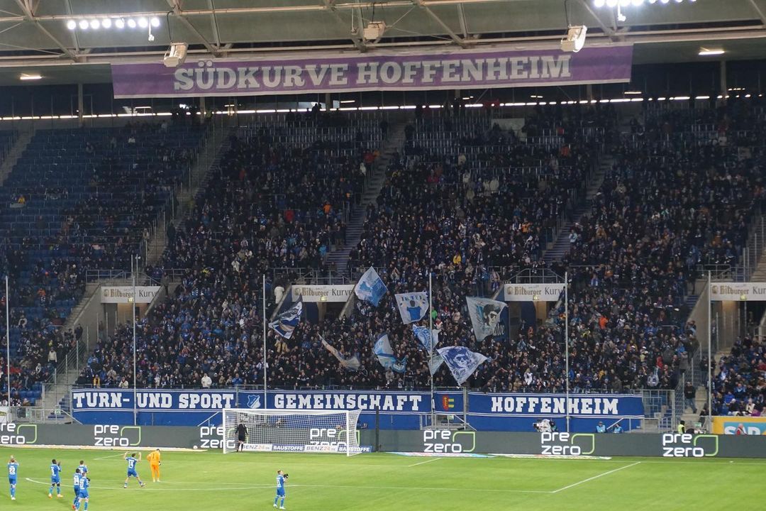 TSG Hoffenheim – VfB Stuttgart 2-2 (4)