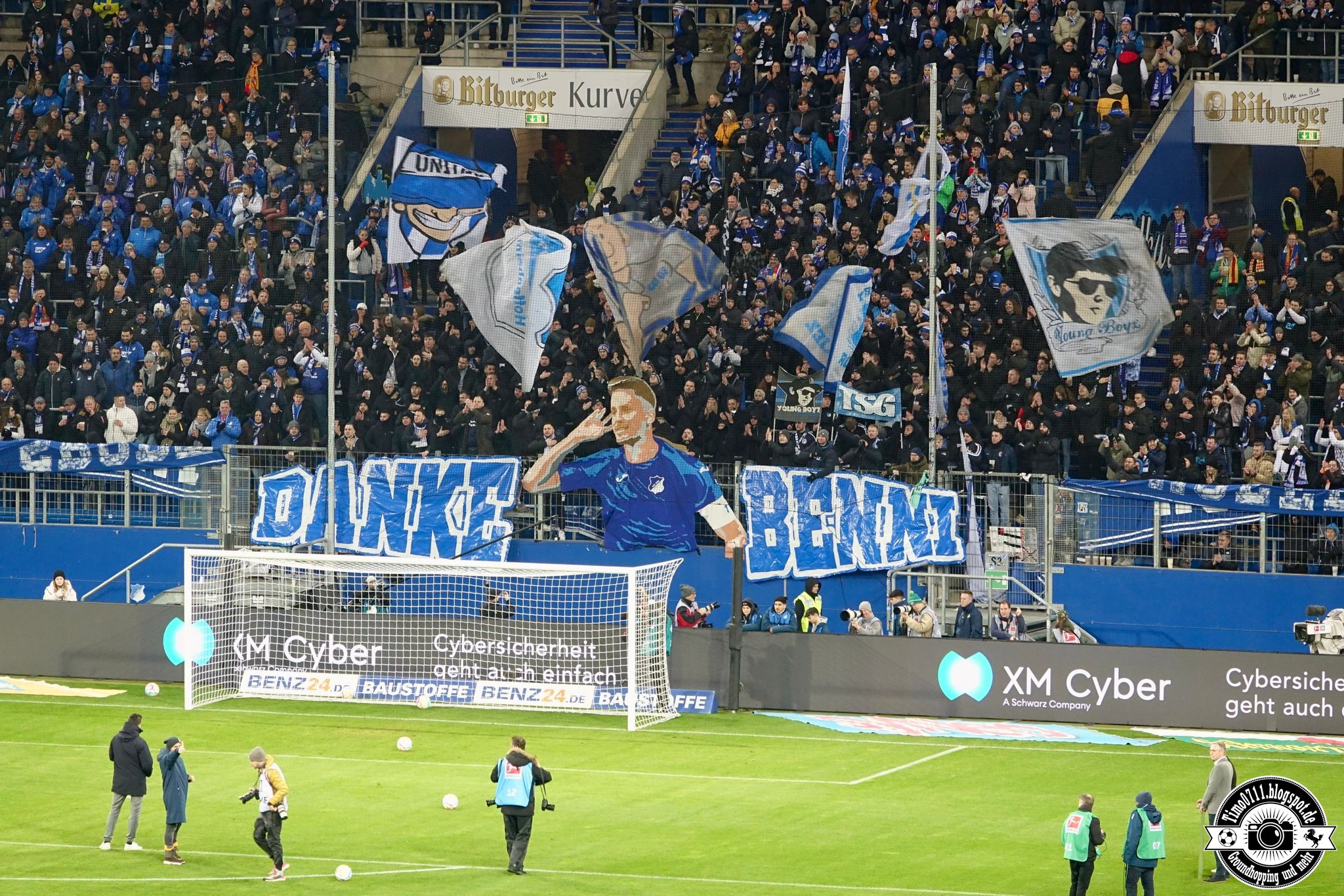 TSG Hoffenheim – VfB Stuttgart 2-2 (5)