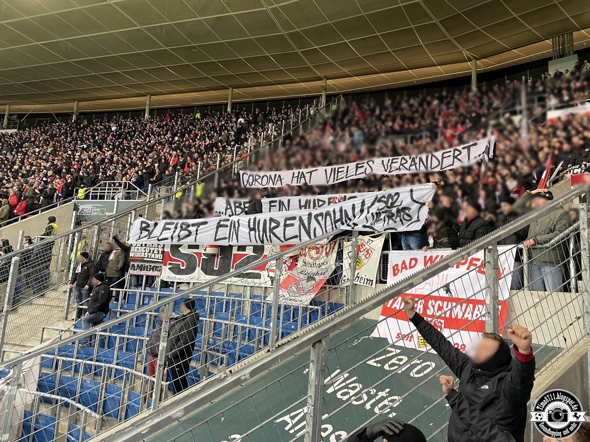 TSG Hoffenheim – VfB Stuttgart 2-2 (30)