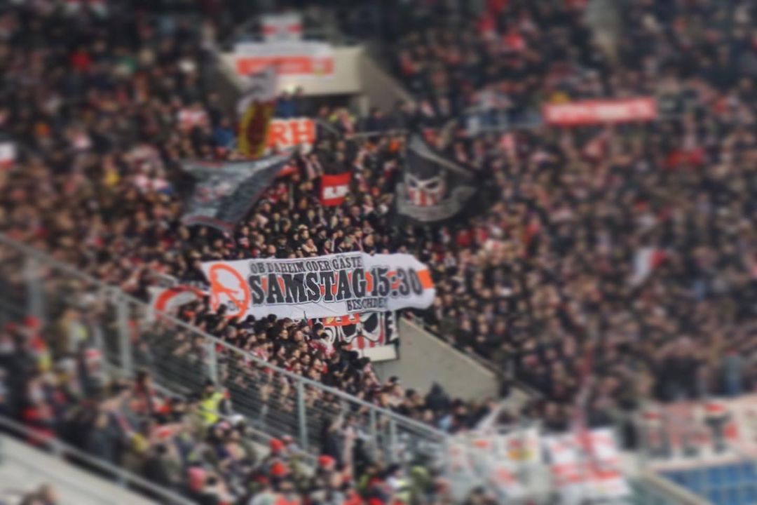 TSG Hoffenheim – VfB Stuttgart 2-2 (40)