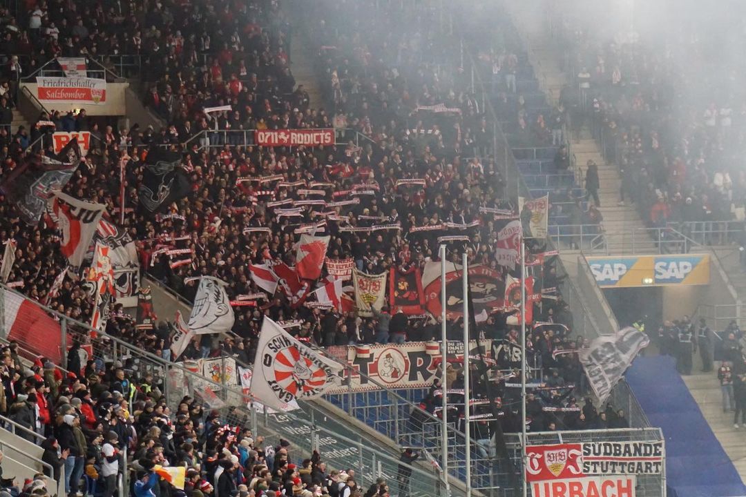 TSG Hoffenheim – VfB Stuttgart 2-2 (41)